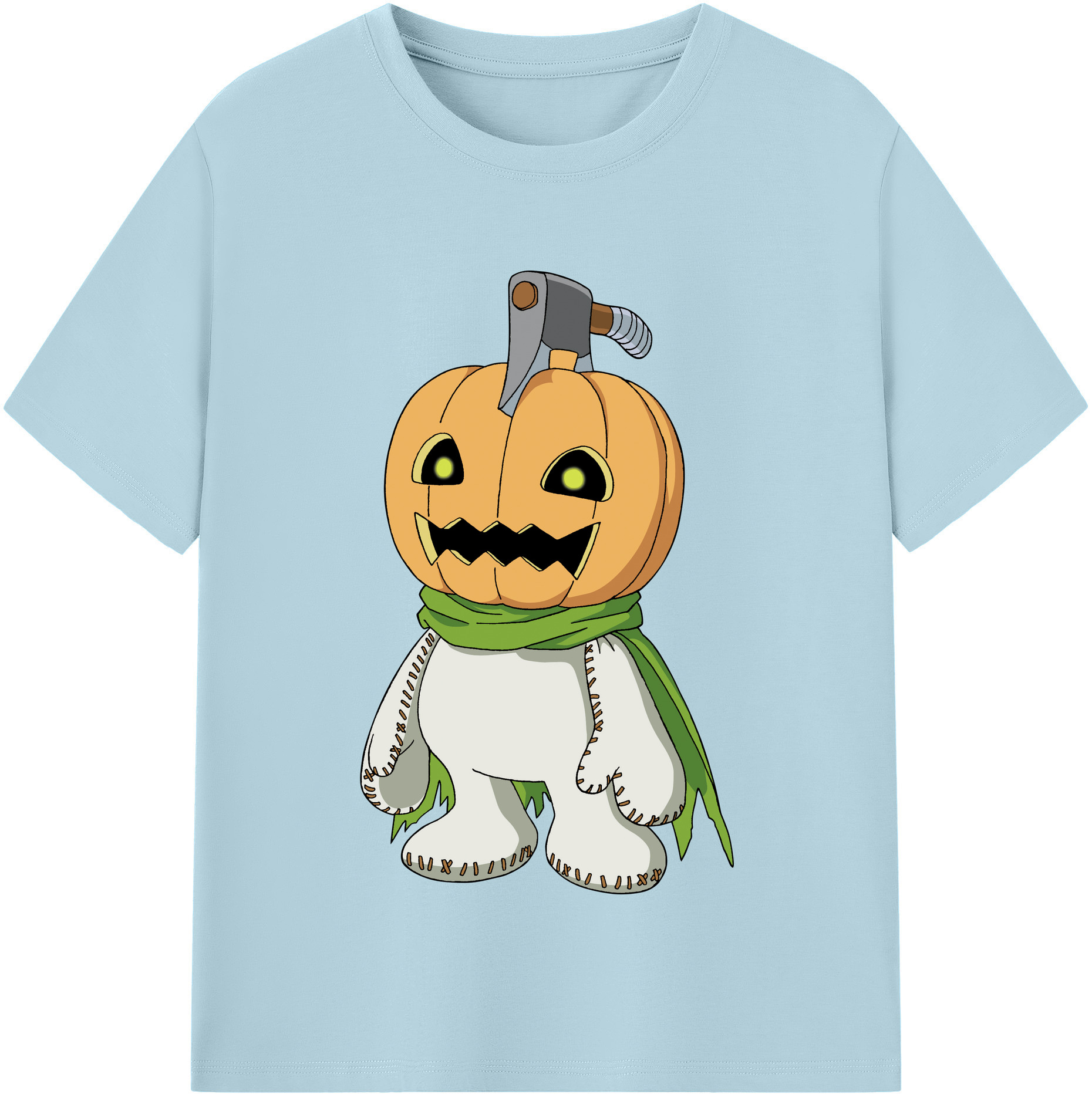 （画像用） Digimon デジタルモンスター/デジモン 綿100％半袖Tシャツ（フロントプリント）